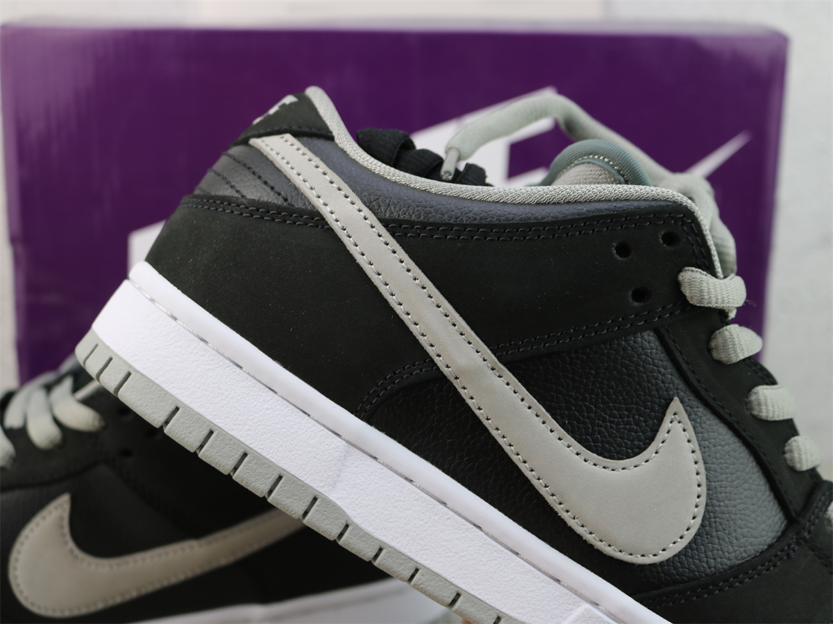 M Batch Nike SB Dunk Low J-Pack Shadow BQ6817 007